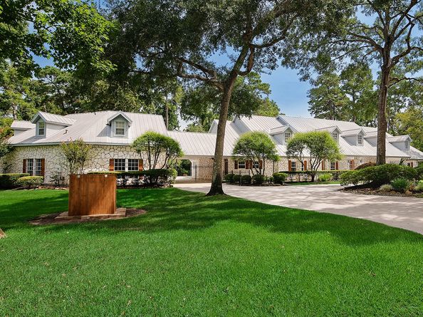 26442 McDonald Road, Spring TX 77380