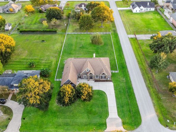 17027 Wild Turkey Drive, Cypress TX 77429