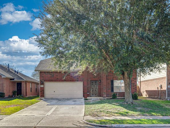 15831 Crooked Arrow Drive, Sugar Land TX 77498