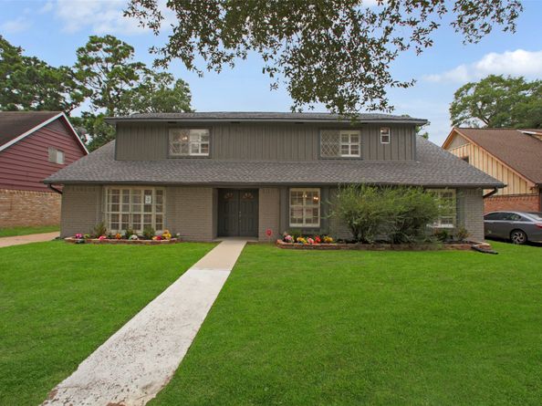 15815 Baytree Drive, Houston TX 77070