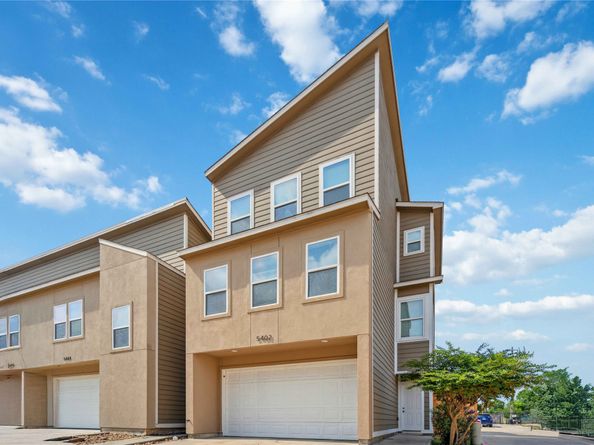 5402 Jonathan Lane, Houston TX 77011