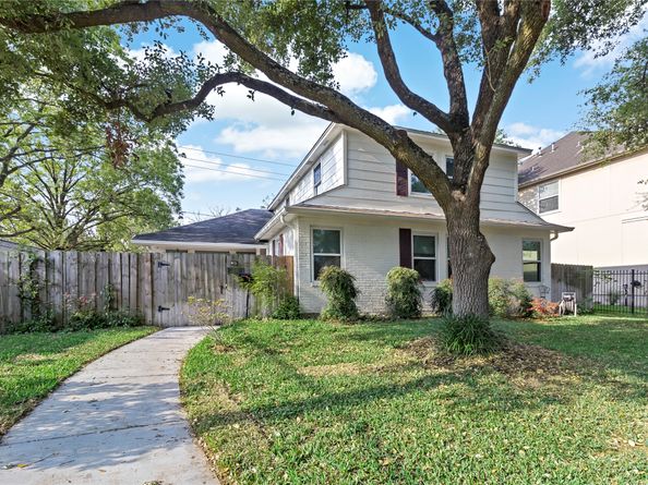 2530 Wordsworth Street, Houston TX 77030