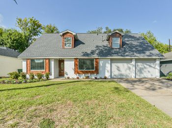 3319 Springrock Lane