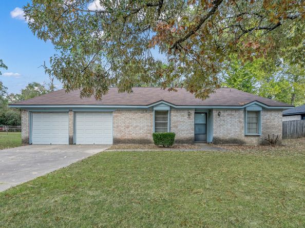3310 Forest Glen Street, Spring TX 77380