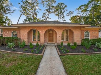 2158 Little Cedar Drive