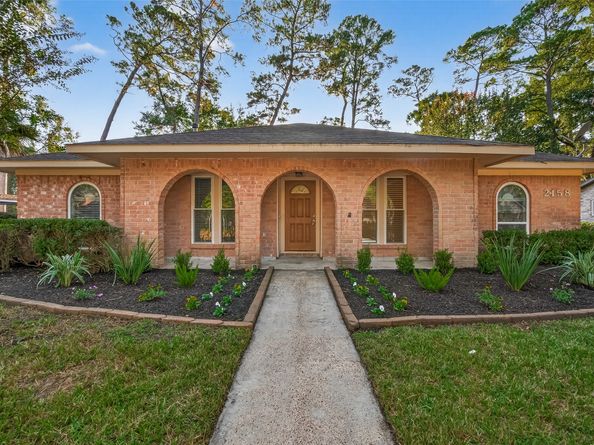 2158 Little Cedar Drive, Houston TX 77339