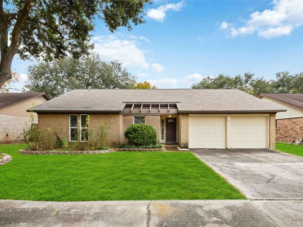 22419 Deville Drive, Katy TX 77450