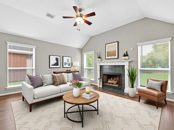 31003 N Head Drive, Spring TX 77386