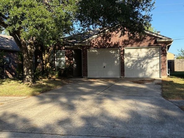 19118 Avalon Springs Drive, Tomball TX 77375