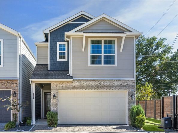 1502 Upland Glen Way, Houston TX 77043