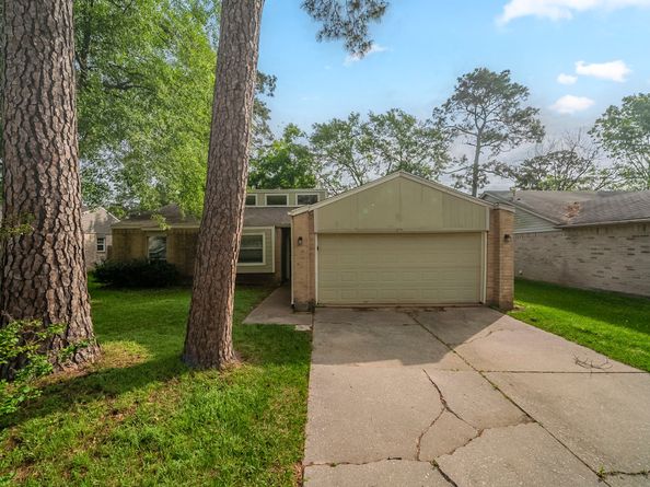 4127 Adonis Drive, Spring TX 77373
