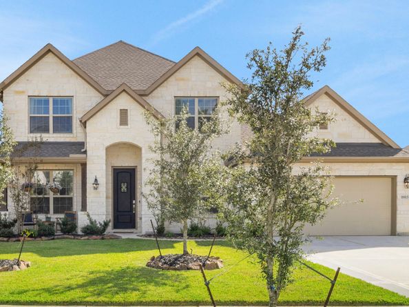 18815 Tindarey Birch Lane, New Caney TX 77357