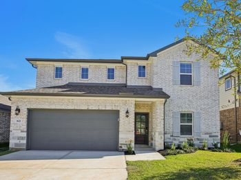 1621 Hopson Ranch Drive