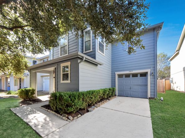 19019 Remington Park Drive, Houston TX 77073