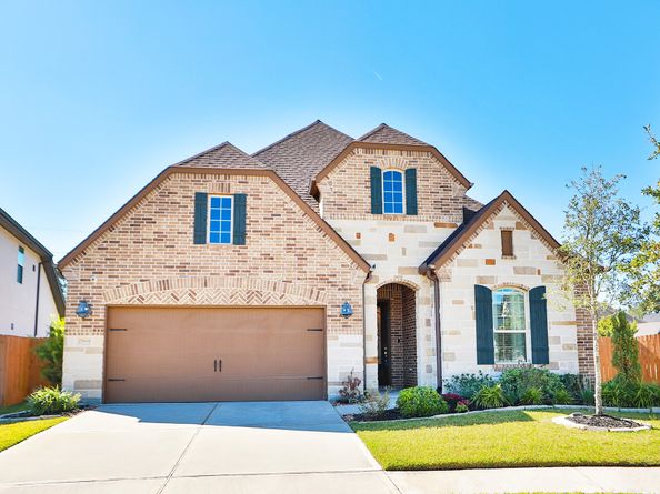 27899 Serenata Springs Drive, Spring TX 77386