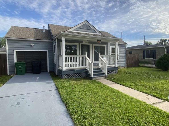 7619 Ilex Street, Houston TX 77012