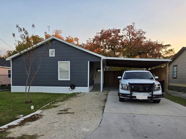 14548 Gainesville Street, Houston TX 77015