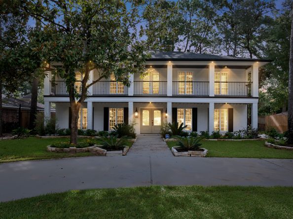 736 Voss Road, Houston TX 77024