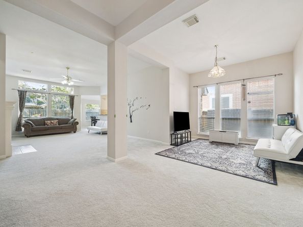 5543 Morgan Park Lane, Sugar Land TX 77479