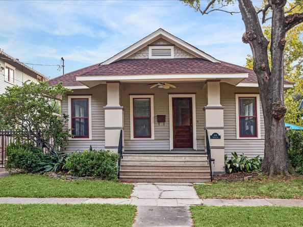 416 Highland Street, Houston TX 77009
