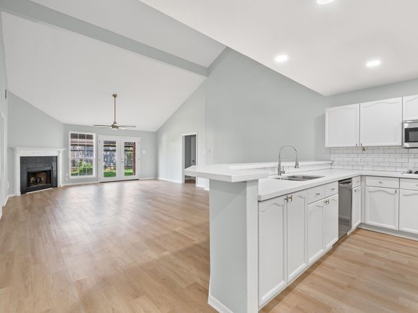 1511 Leadenhall Circle, Channelview TX 77530