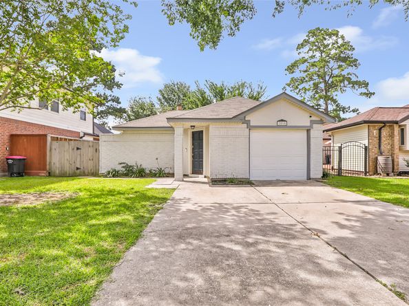 2810 Spring Dusk Lane, Spring TX 77373