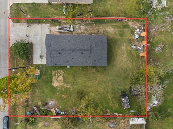 8013 Talton Street, Houston TX 77028