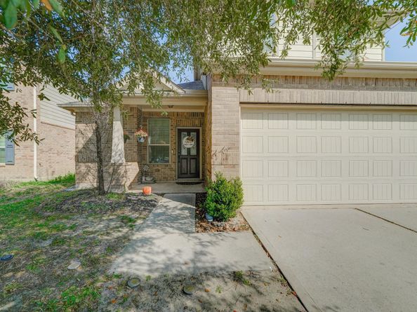 14002 Willowshire Lane, Houston TX 77014