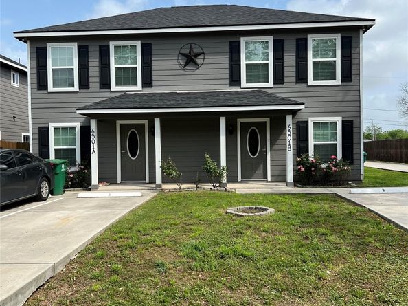 6501 Osprey Drive A/B, Houston TX 77048