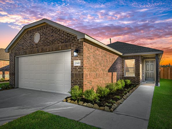 1324 Clear Cedar Court, Conroe TX 77301