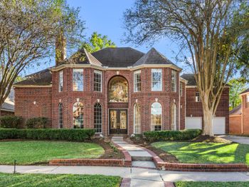 2031 Pecan Trail Drive