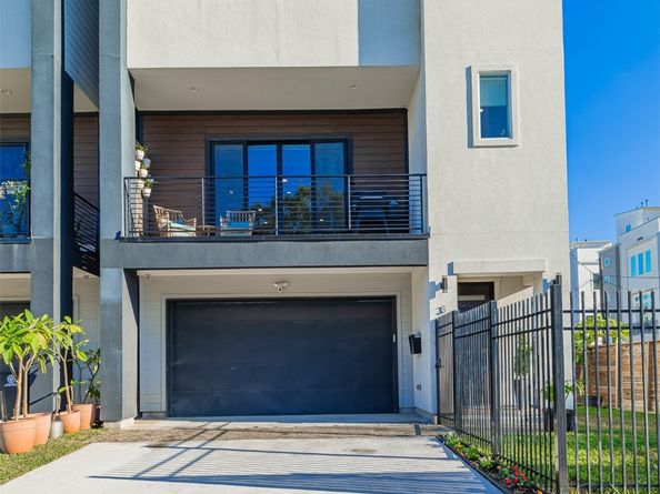 315 Middleton Street, Houston TX 77003