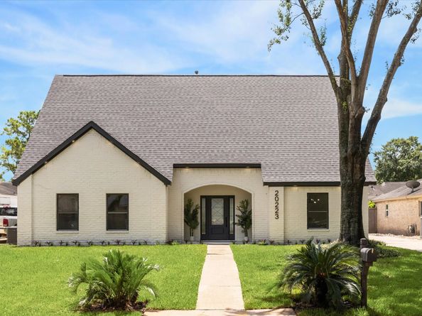 20223 Laurel Lock Drive, Katy TX 77450