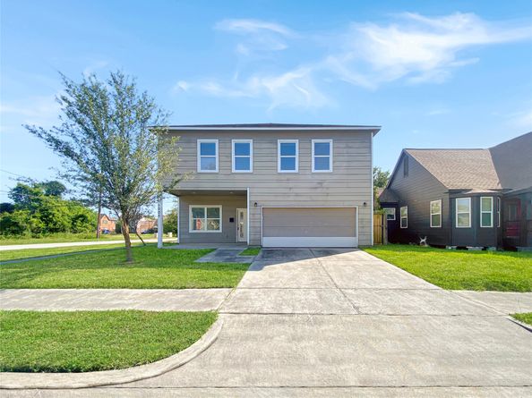 5005 Delano Street A, Houston TX 77004