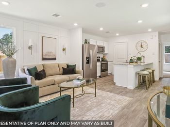 10871 N Baron Village Drive