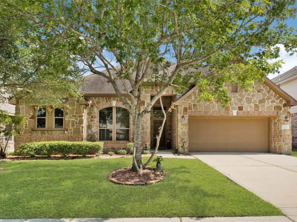 9522 Alabaster Oaks Lane, Humble TX 77396