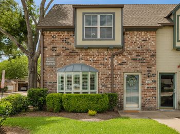 14707 Barryknoll Lane