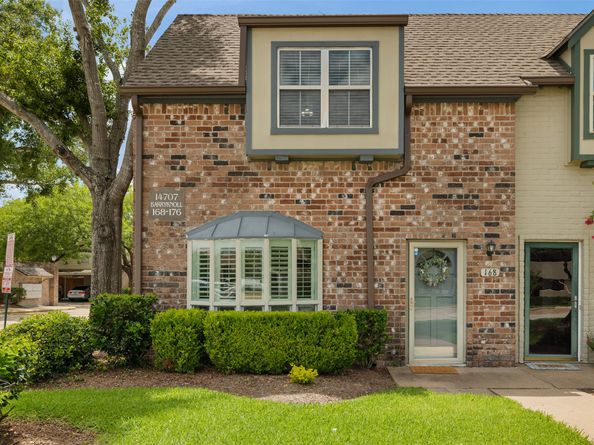 14707 Barryknoll Lane 168, Houston TX 77079