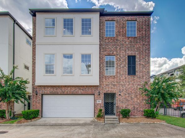 1743 Dominica Drive, Houston TX 77345