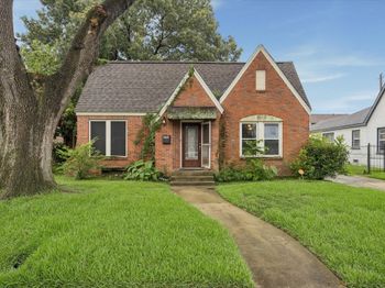 3416 Wichita Street