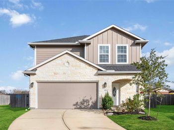 1103 Magnolia Branch Lane