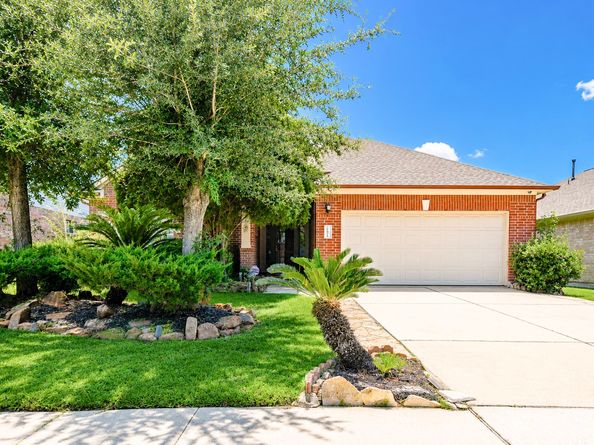 11414 Sleepy Hollow Trail Lane, Houston TX 77089