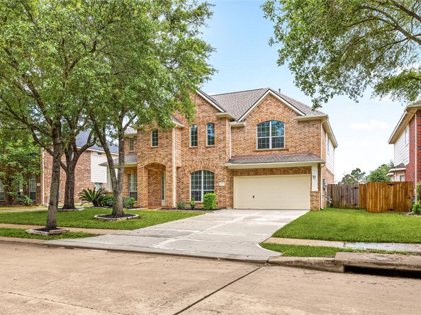 21223 Granite Trail Lane, Richmond TX 77407