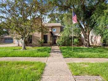 15626 Four Leaf Drive