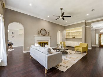 3223 Richland Drive