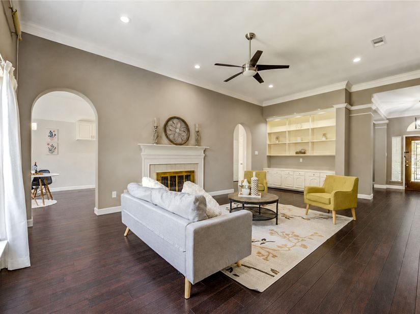 3223 Richland Drive, Sugar Land TX 77478
