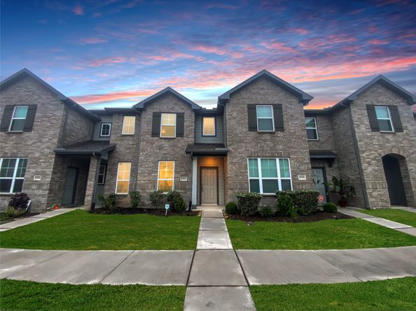 11922 Amber Oak Way, Tomball TX 77375