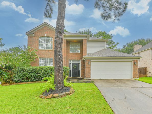 20422 Maple Meadows Court, Cypress TX 77433