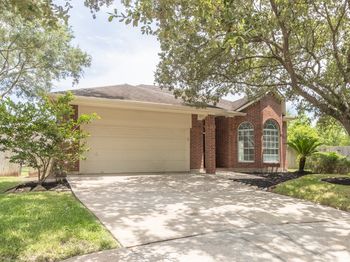803 Featherbrook Court