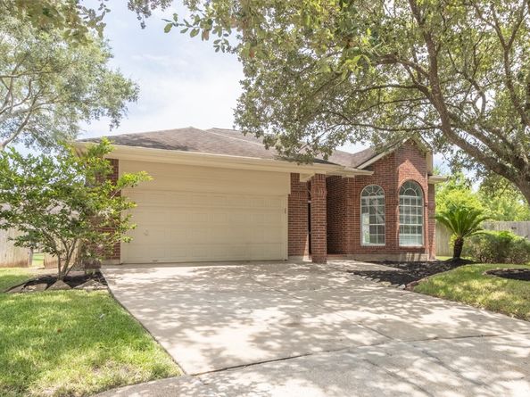 803 Featherbrook Court, Sugar Land TX 77479